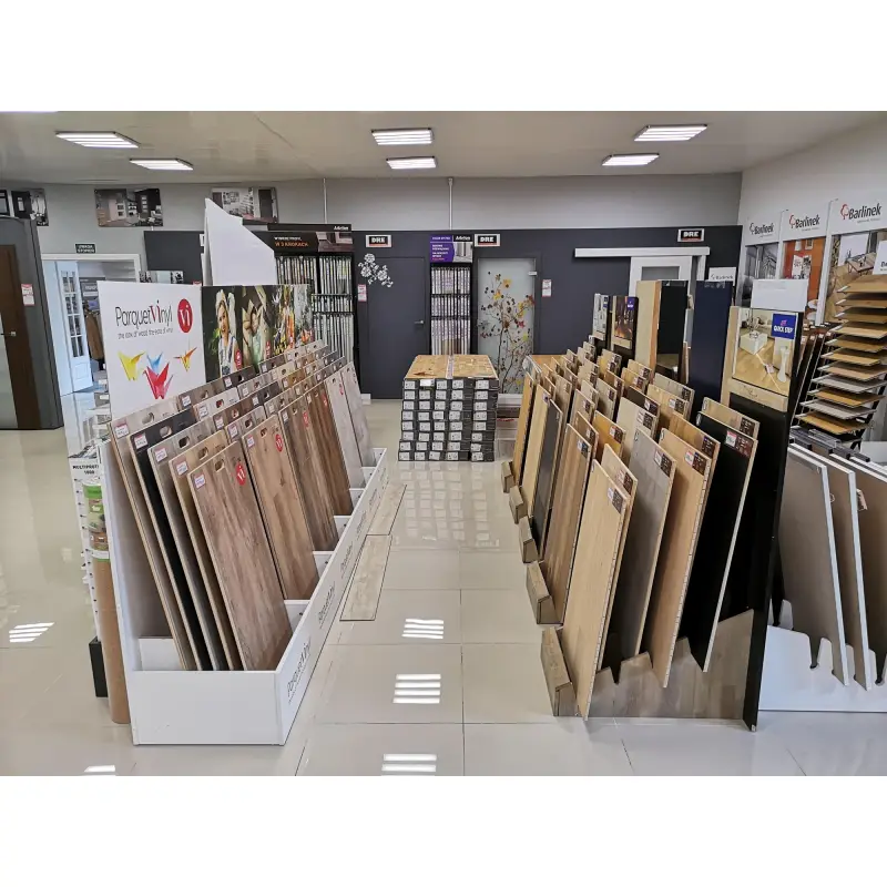 Pabianice, ul. Partyzancka 172 - BEL-POL