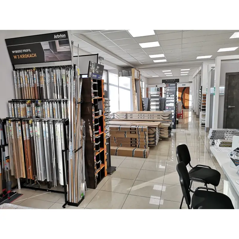 Piotrków Trybunalski, ul. Kostromska 37 - BEL-POL