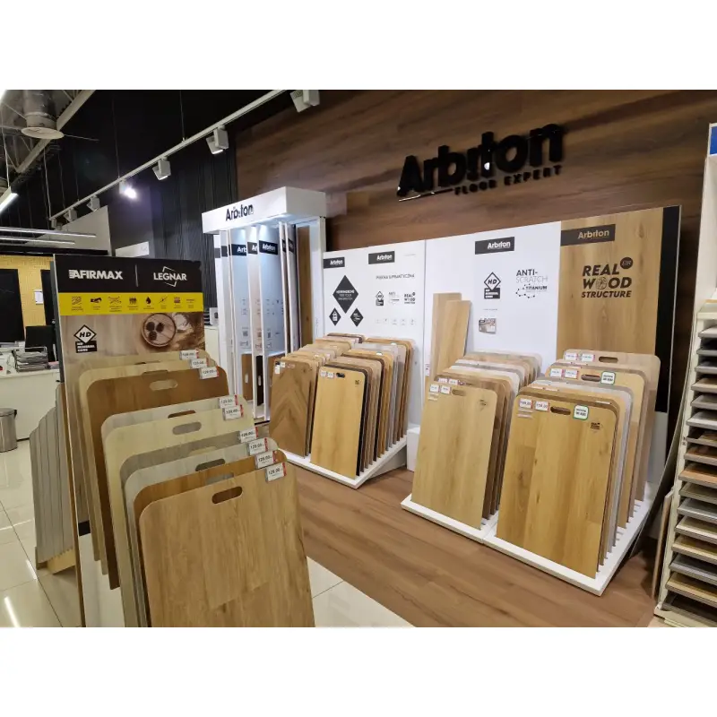 Poznań, ul. Szwedzka 10A - BEL-POL Homepark Franowo