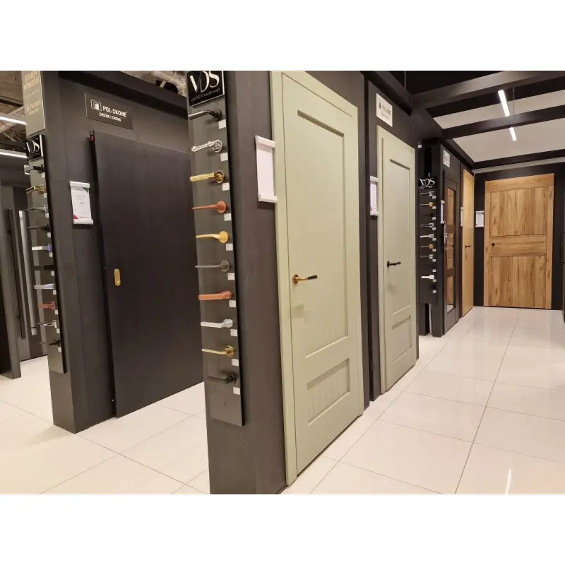 Poznań, ul. Szwedzka 10A - BEL-POL Homepark Franowo