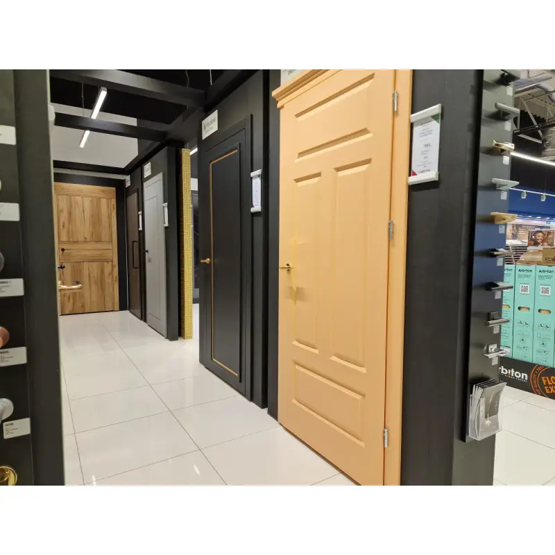 Poznań, ul. Szwedzka 10A - BEL-POL Homepark Franowo