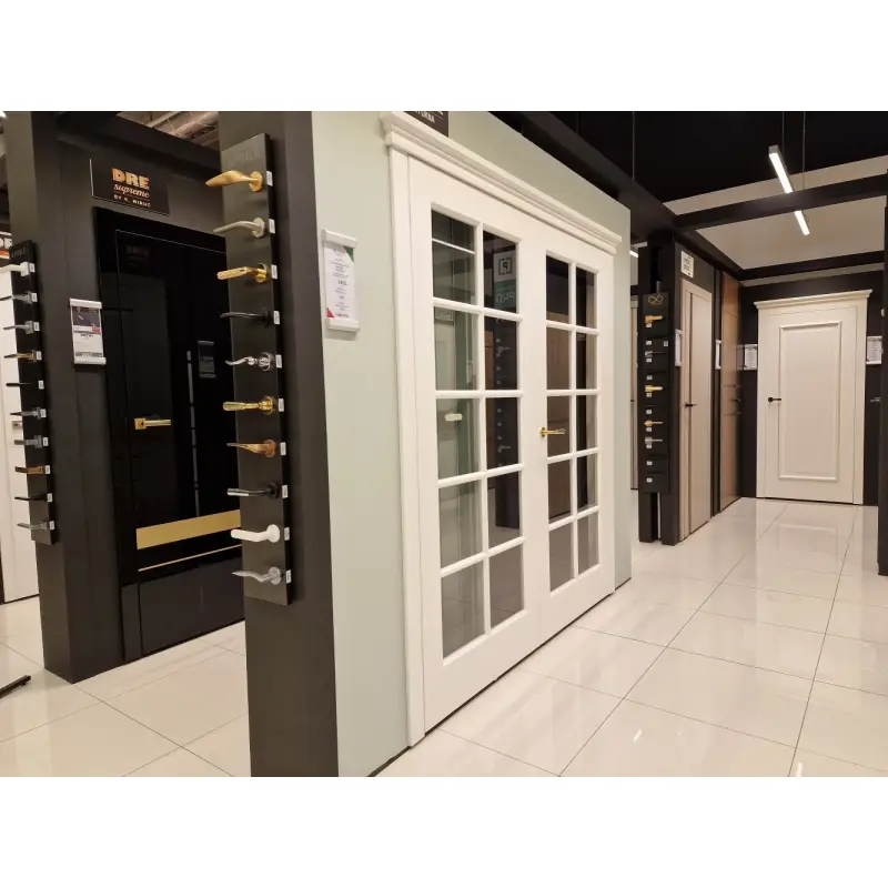 Poznań, ul. Szwedzka 10A - BEL-POL Homepark Franowo