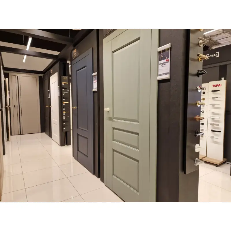 Poznań, ul. Szwedzka 10A - BEL-POL Homepark Franowo