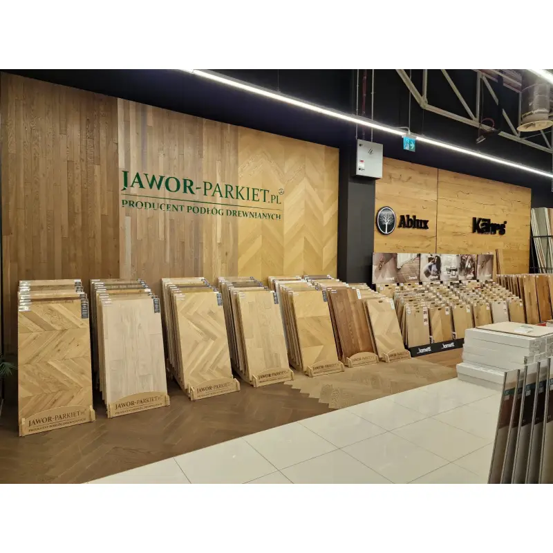 Poznań, ul. Szwedzka 10A - BEL-POL Homepark Franowo