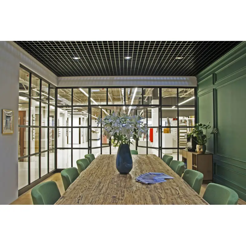 Poznań, ul. Szwedzka 10A - BEL-POL Homepark Franowo