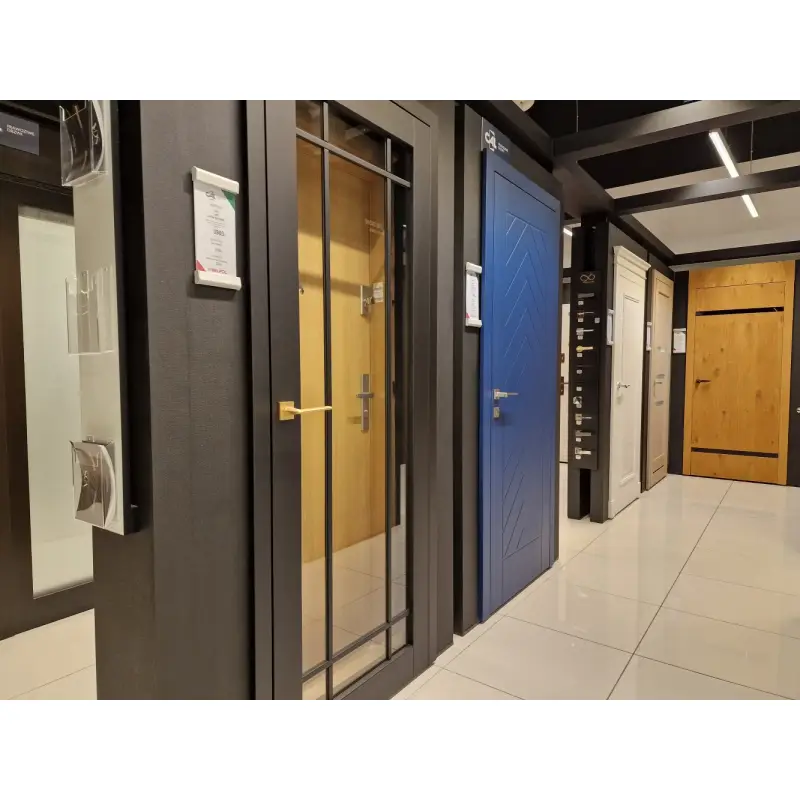 Poznań, ul. Szwedzka 10A - BEL-POL Homepark Franowo