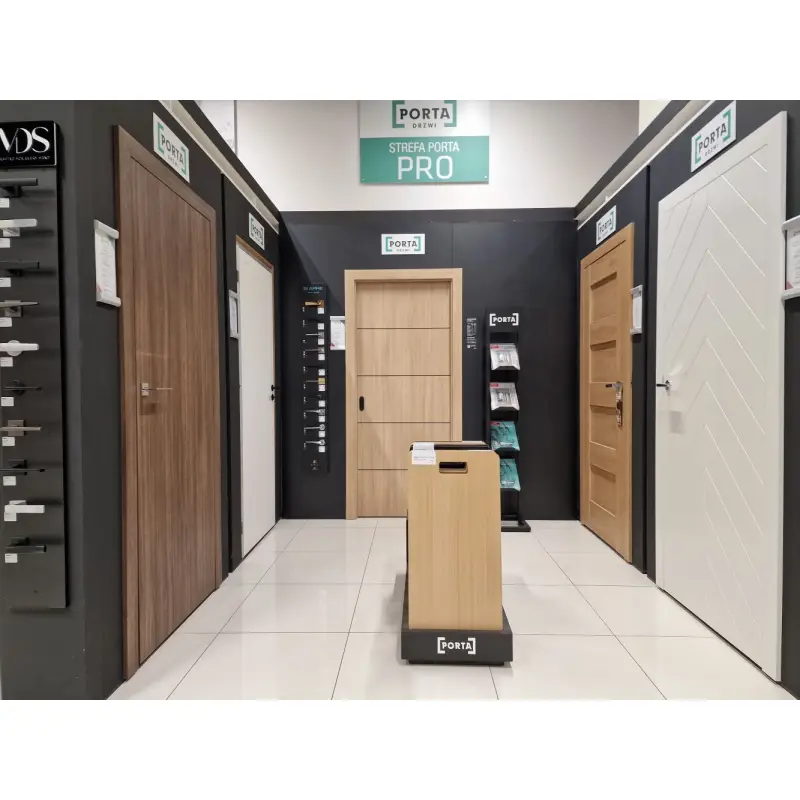 Poznań, ul. Głogowska 440 - BEL-POL CH A2