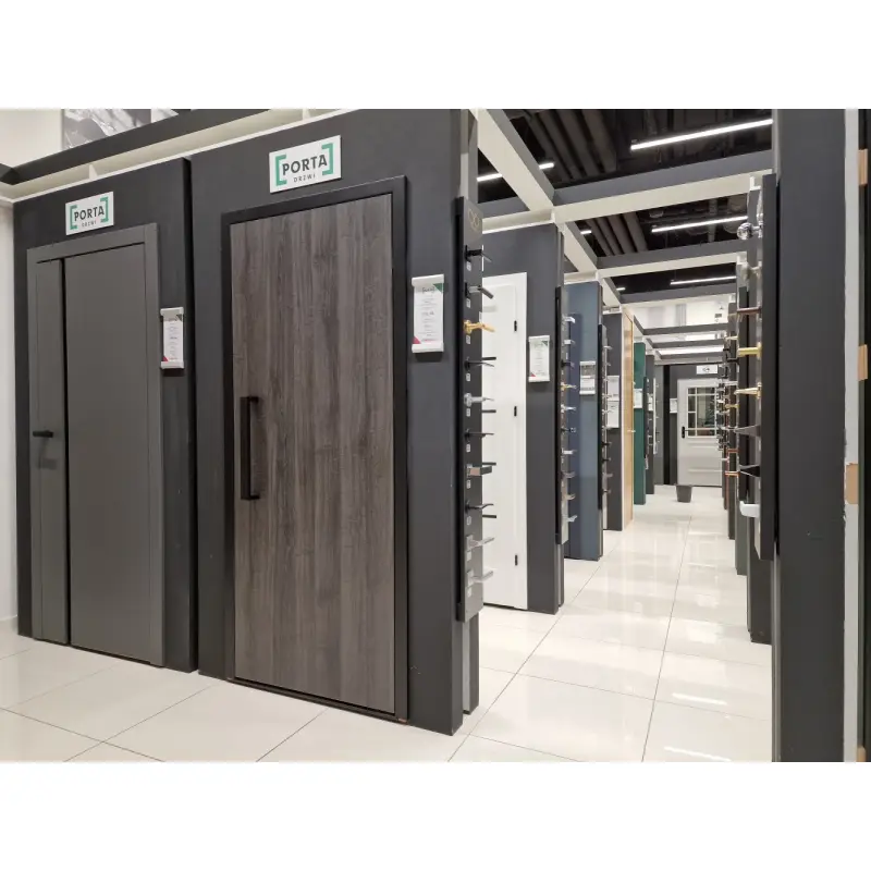 Poznań, ul. Głogowska 440 - BEL-POL CH A2