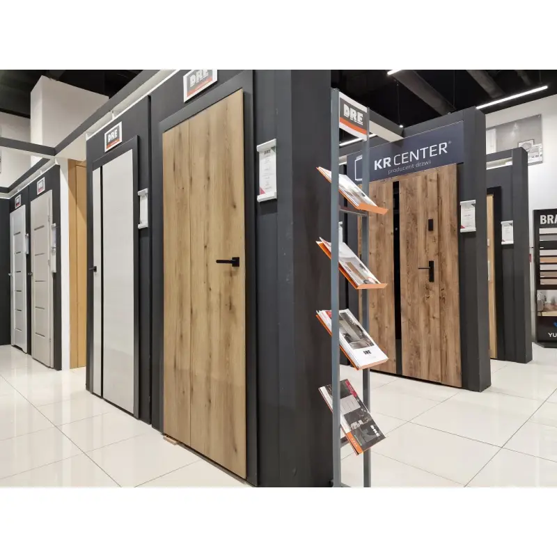 Poznań, ul. Głogowska 440 - BEL-POL CH A2