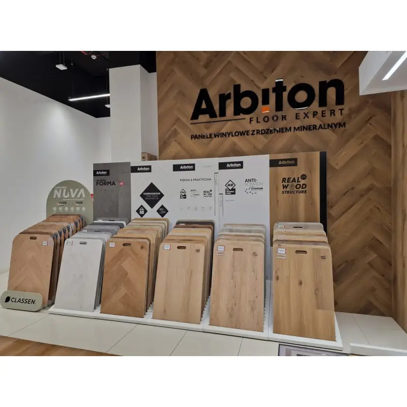 Poznań, ul. Głogowska 440 - BEL-POL CH A2