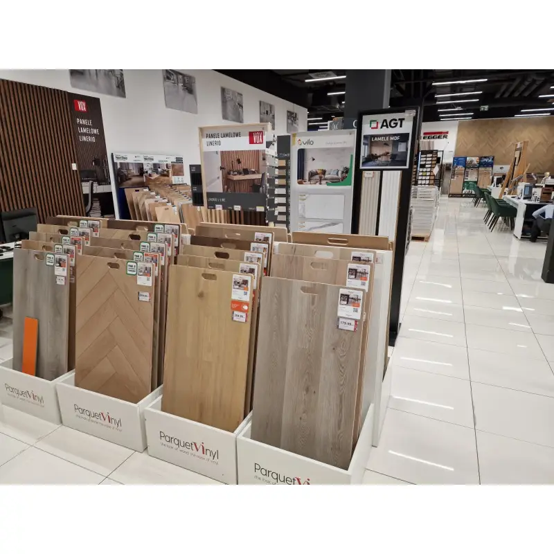 Poznań, ul. Głogowska 440 - BEL-POL CH A2