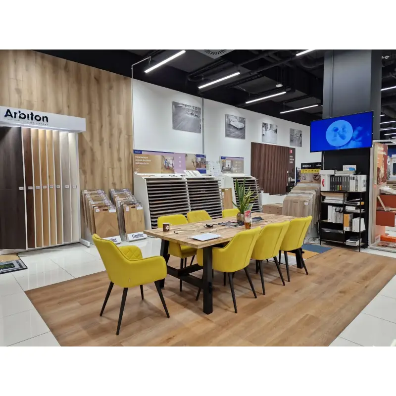 Poznań, ul. Głogowska 440 - BEL-POL CH A2