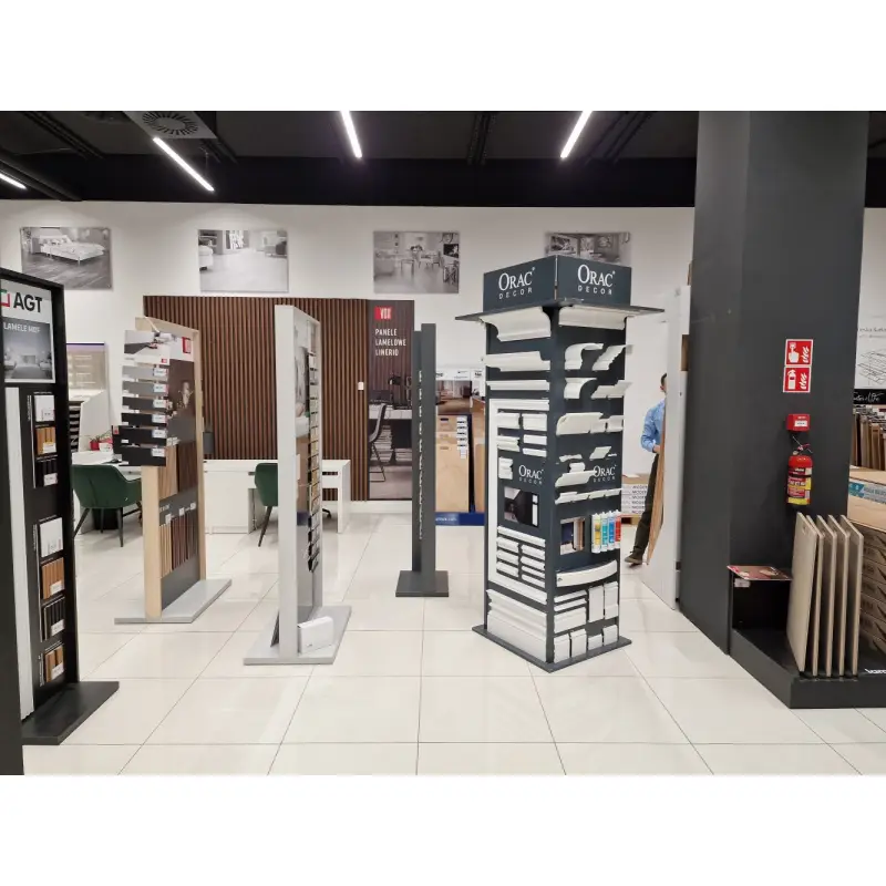 Poznań, ul. Głogowska 440 - BEL-POL CH A2