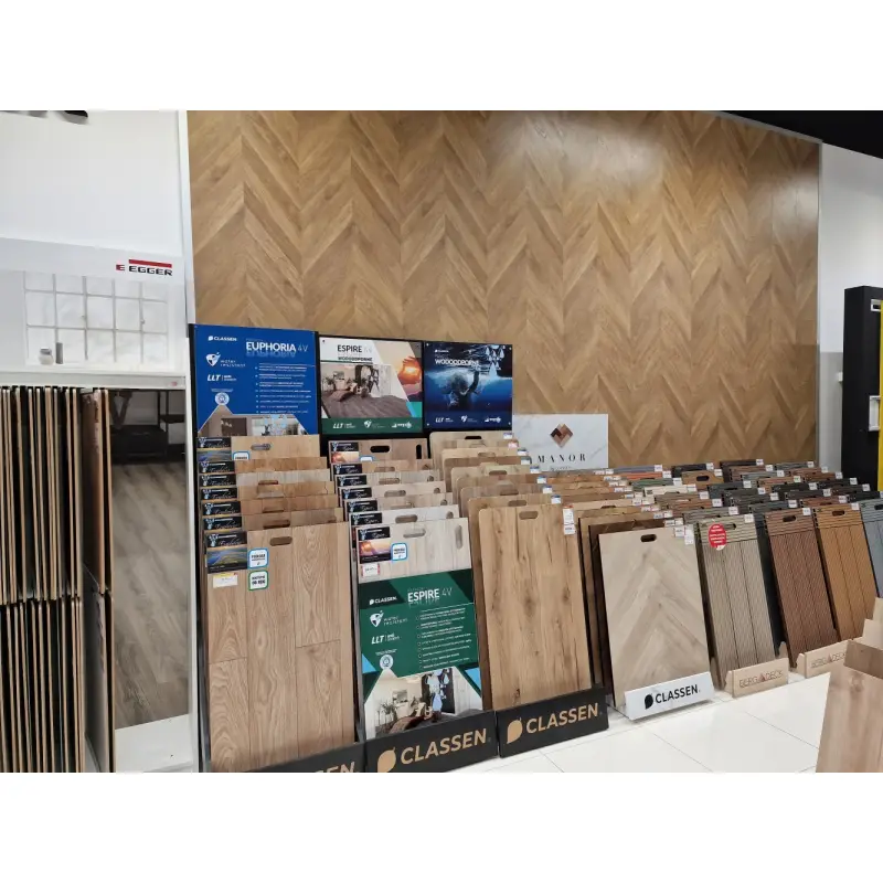 Poznań, ul. Głogowska 440 - BEL-POL CH A2