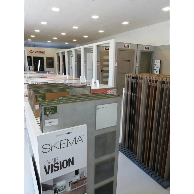 Racibórz, ul. Rudzka 101A - HDK  (sklep partnerski)