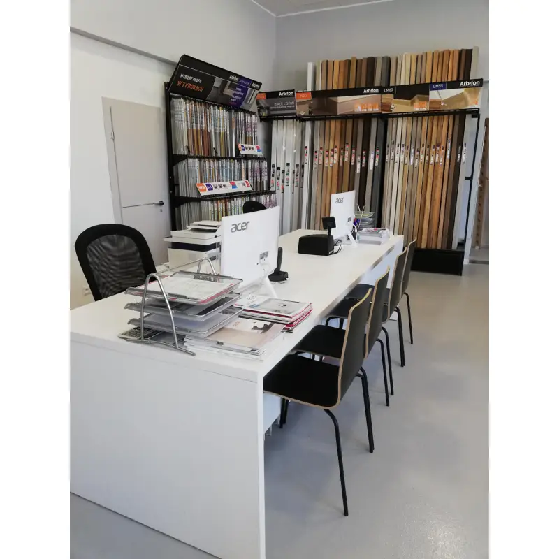 Racibórz, ul. Rudzka 101A - HDK  (sklep partnerski)