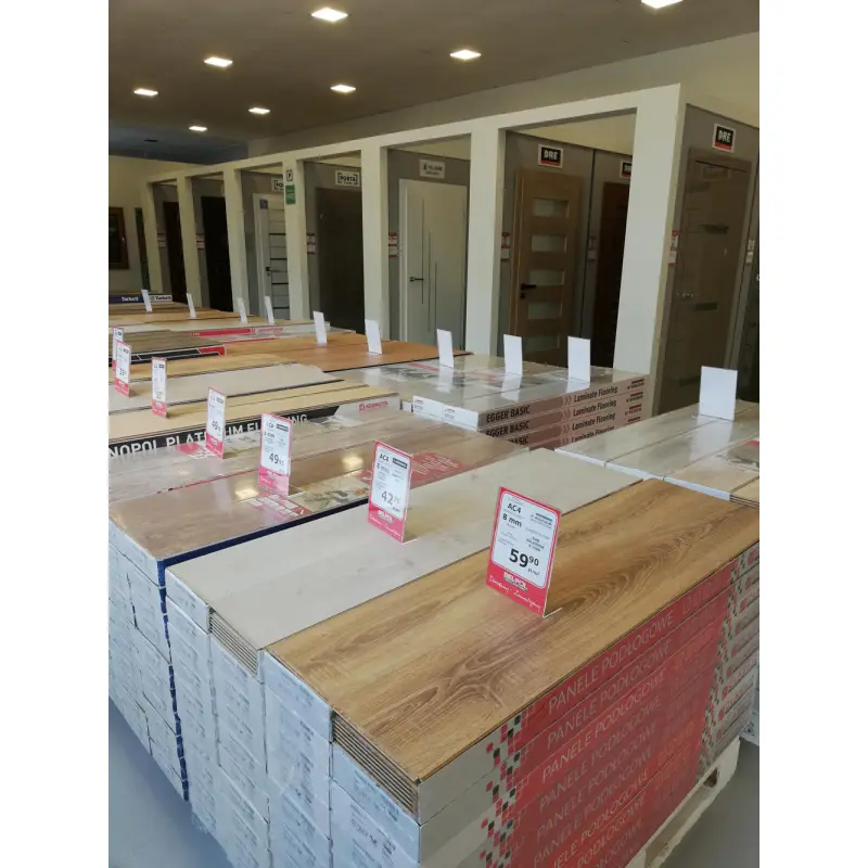 Racibórz, ul. Rudzka 101A - HDK  (sklep partnerski)