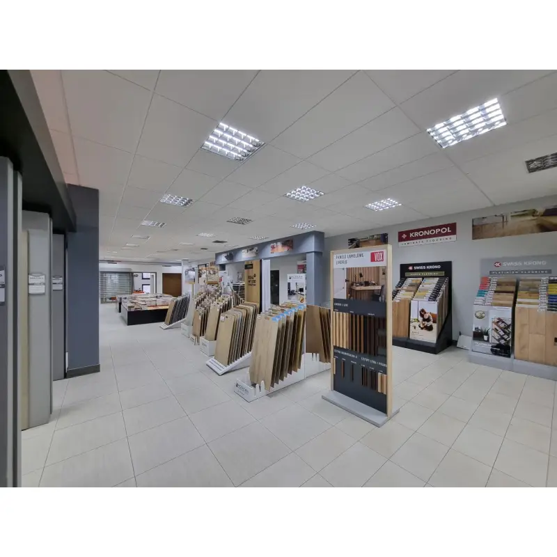 Skoczów, ul. Górecka 32D - D2D  (sklep partnerski)