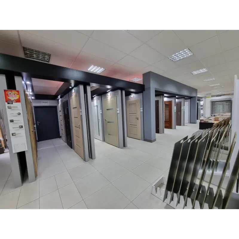 Skoczów, ul. Górecka 32D - D2D  (sklep partnerski)