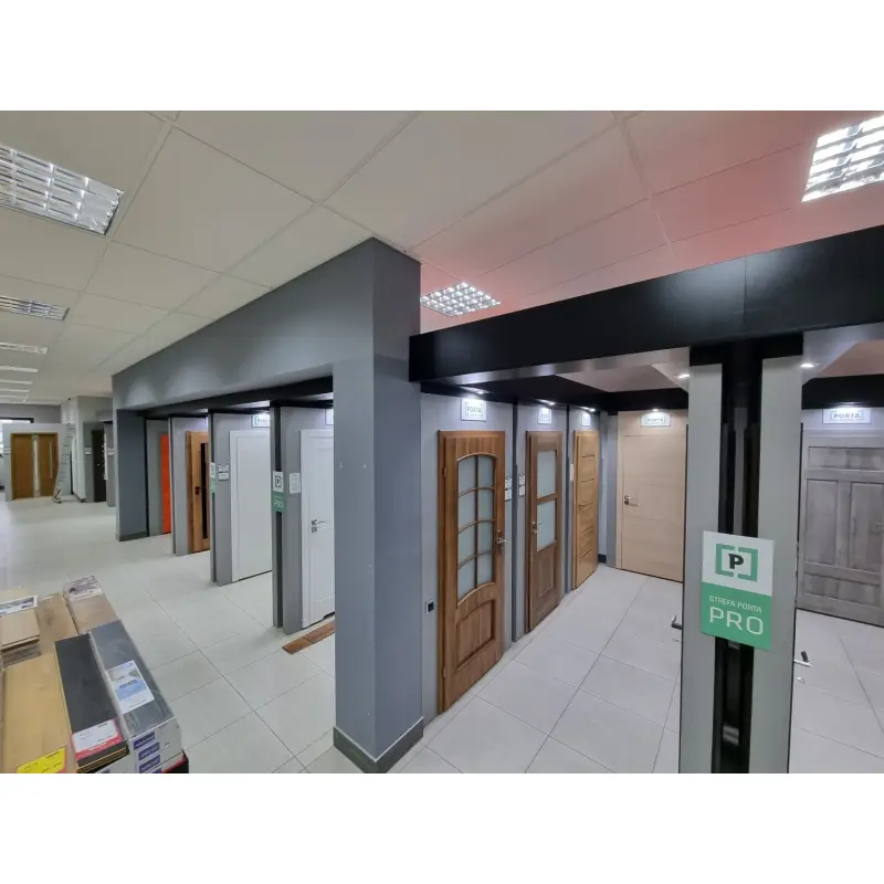 Skoczów, ul. Górecka 32D - D2D  (sklep partnerski)