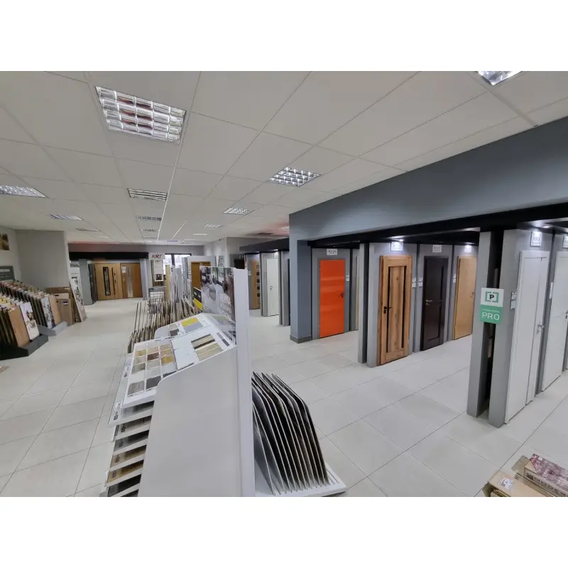 Skoczów, ul. Górecka 32D - D2D  (sklep partnerski)