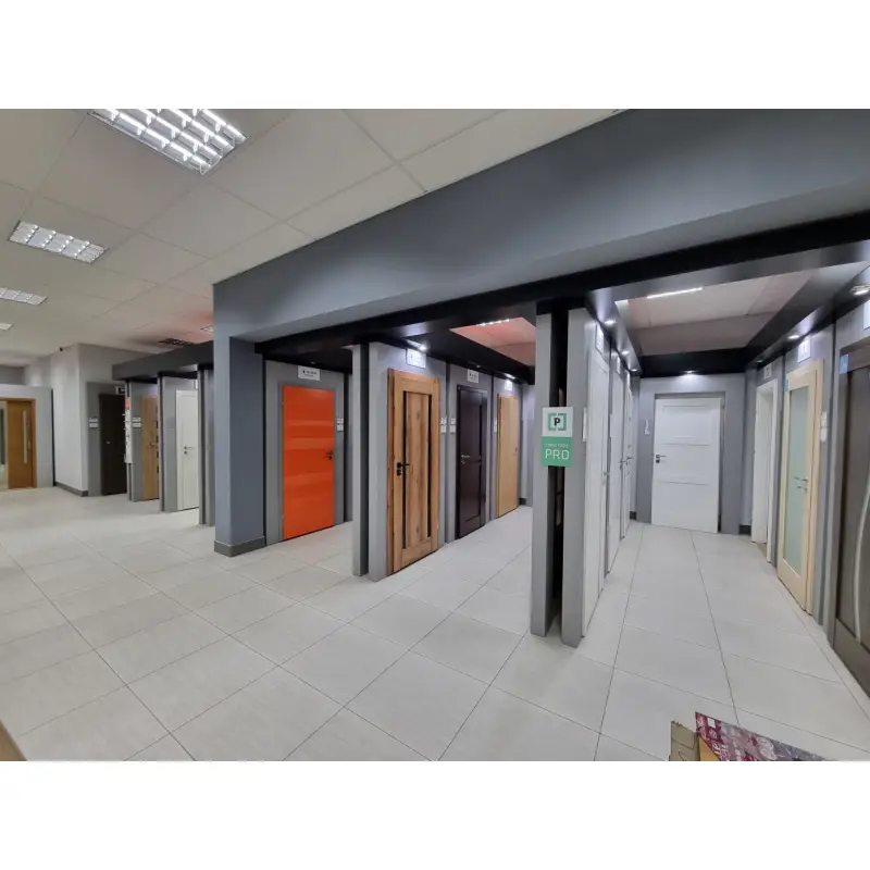 Skoczów, ul. Górecka 32D - D2D  (sklep partnerski)