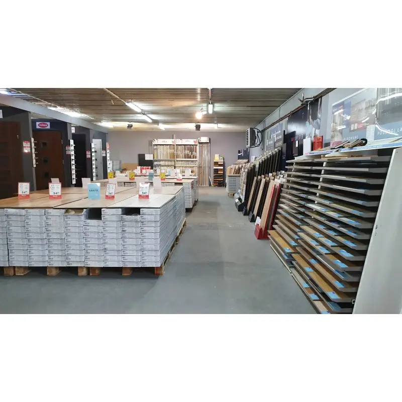 Sucha Beskidzka, ul. Mickiewicza 29 - LK Design  (sklep part