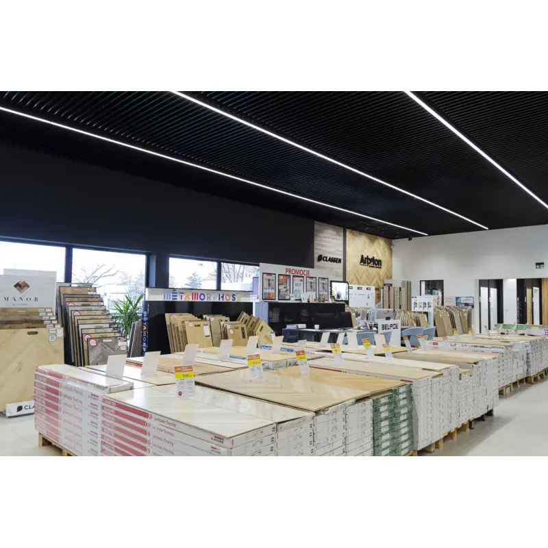 Świdnica, ul. Strzelińska 4 - BEL-POL