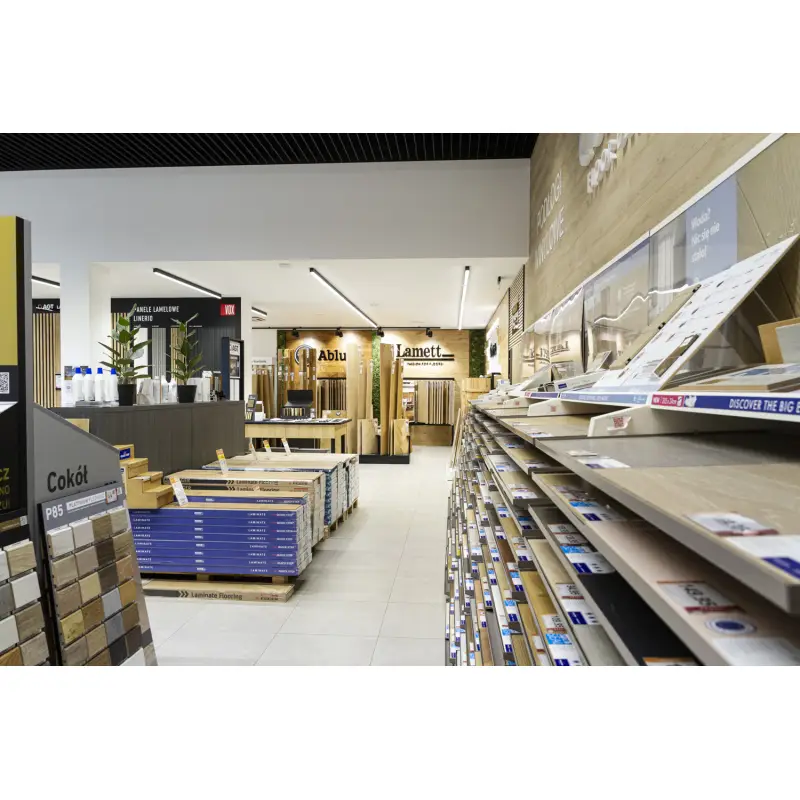 Świdnica, ul. Strzelińska 4 - BEL-POL