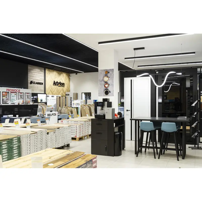 Świdnica, ul. Strzelińska 4 - BEL-POL