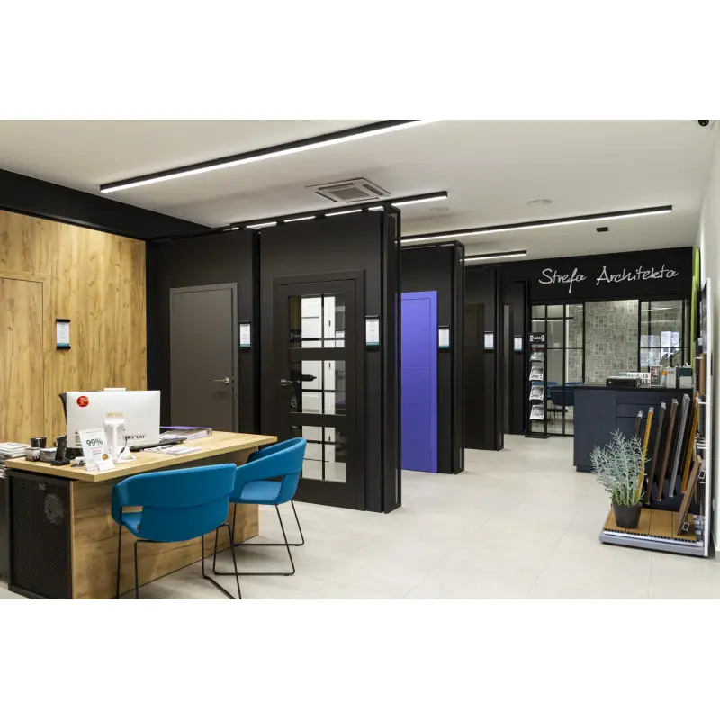 Świdnica, ul. Strzelińska 4 - BEL-POL