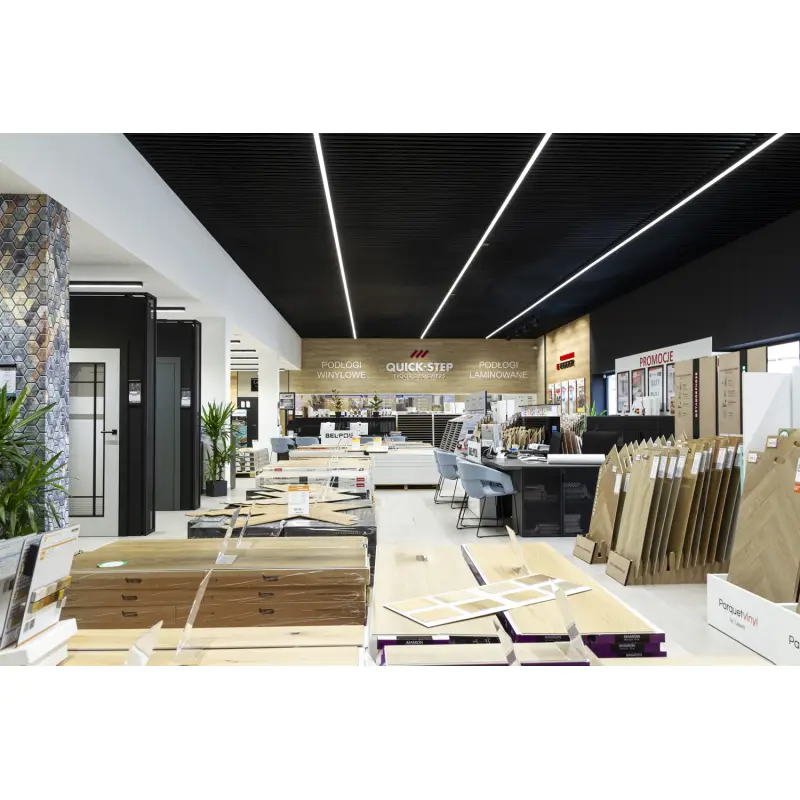 Świdnica, ul. Strzelińska 4 - BEL-POL