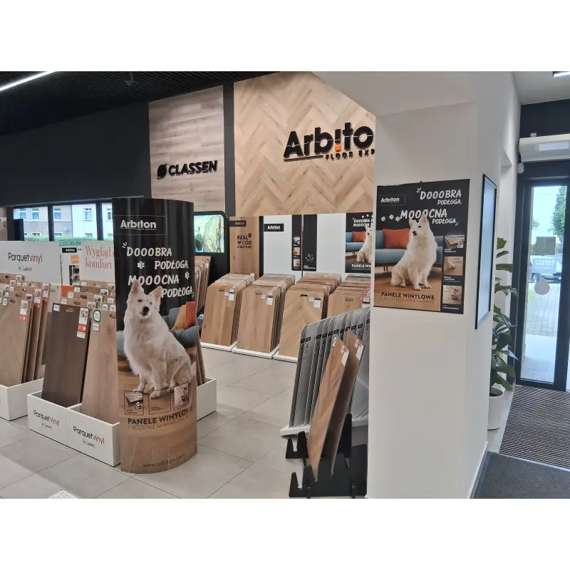 Świdnica, ul. Strzelińska 4 - BEL-POL