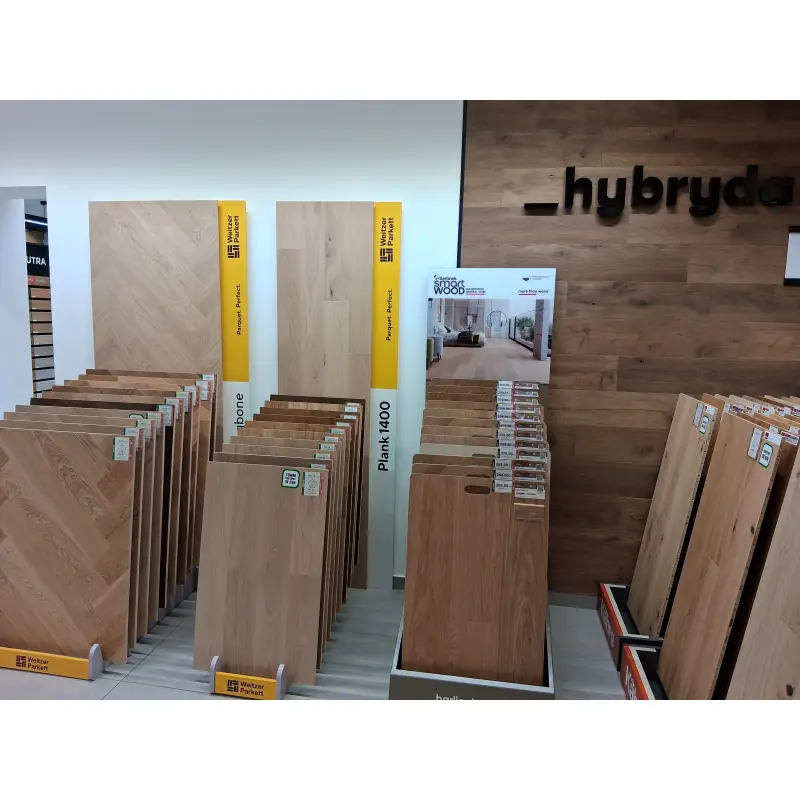 Świdnica, ul. Strzelińska 4 - BEL-POL