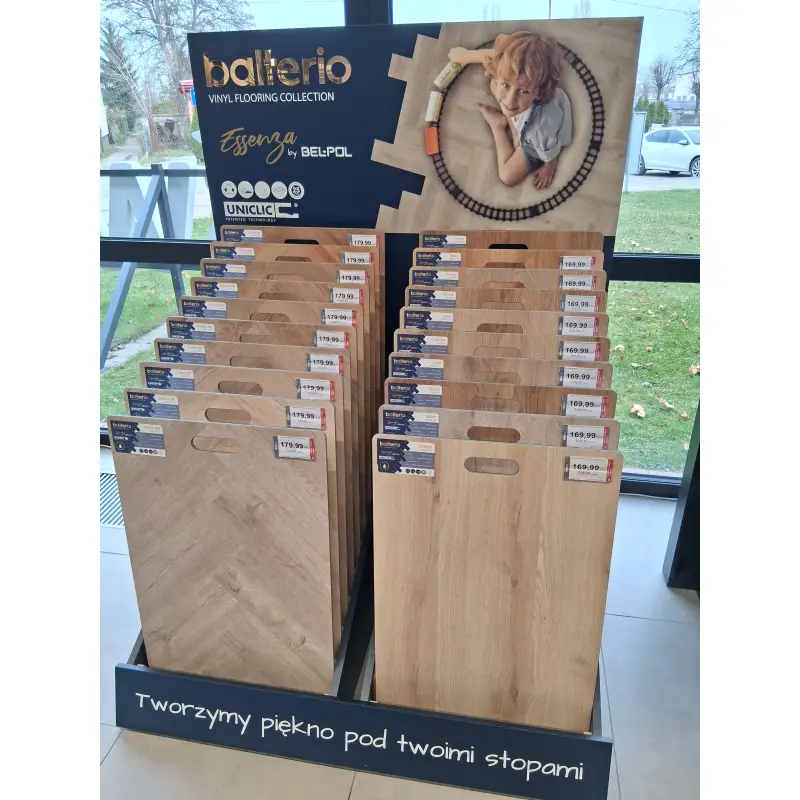 Świdnica, ul. Strzelińska 4 - BEL-POL