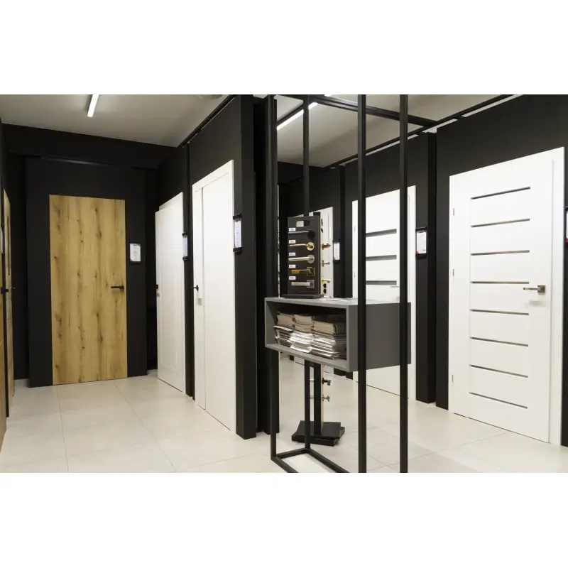 Świdnica, ul. Strzelińska 4 - BEL-POL