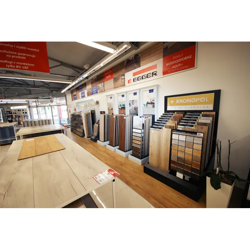 Szczecinek, ul. Wiśniowa 10 - Eurostandard  (sklep partners