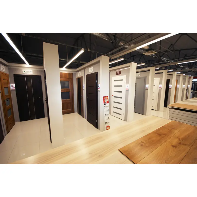 Szczecinek, ul. Wiśniowa 10 - Eurostandard  (sklep partners