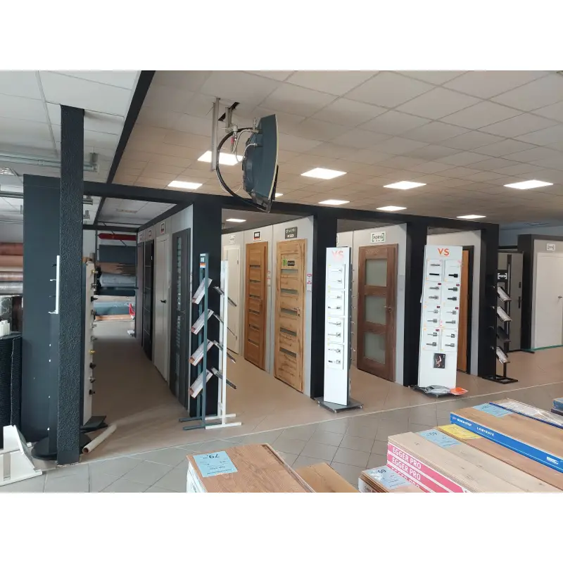 Tarnobrzeg, ul. Sienkiewicza 135 - Gamat-Floor  (sklep partn