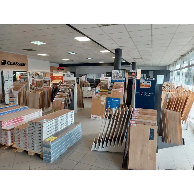 Tarnobrzeg, ul. Sienkiewicza 135 - Gamat-Floor  (sklep partn