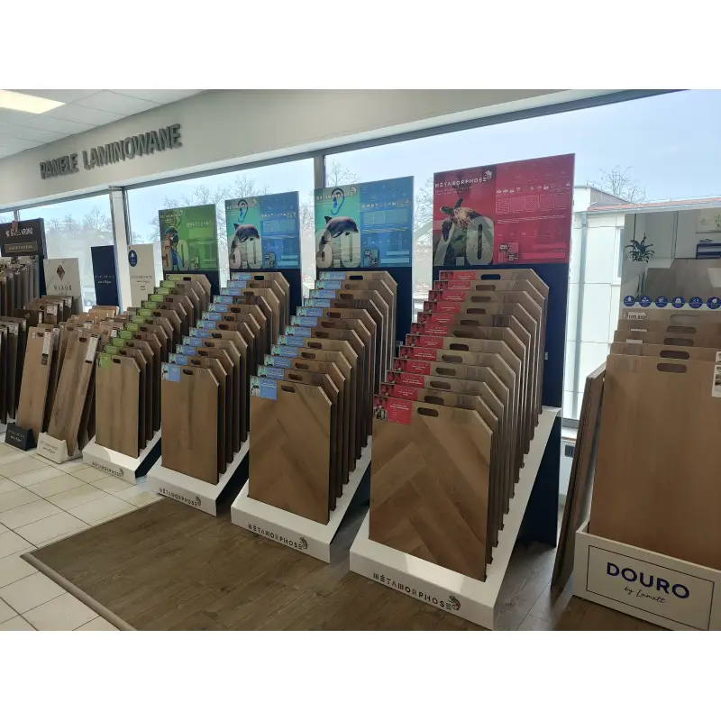 Leszno, ul. Obrońców Lwowa 19 - PEAMCO  (sklep partnerski)