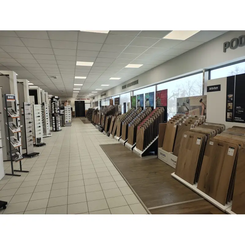 Leszno, ul. Obrońców Lwowa 19 - PEAMCO  (sklep partnerski)