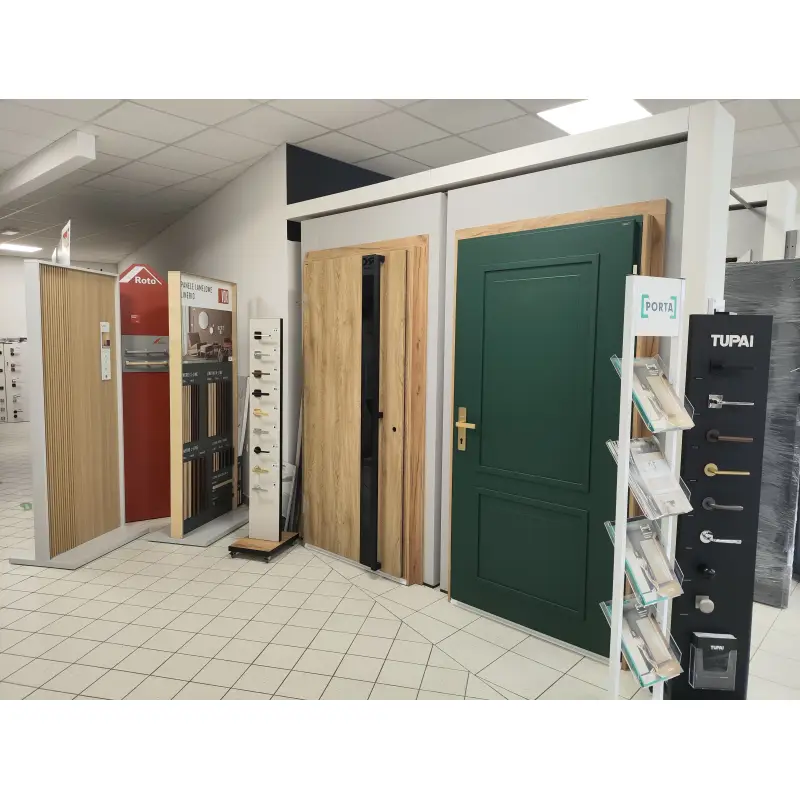 Leszno, ul. Obrońców Lwowa 19 - PEAMCO  (sklep partnerski)