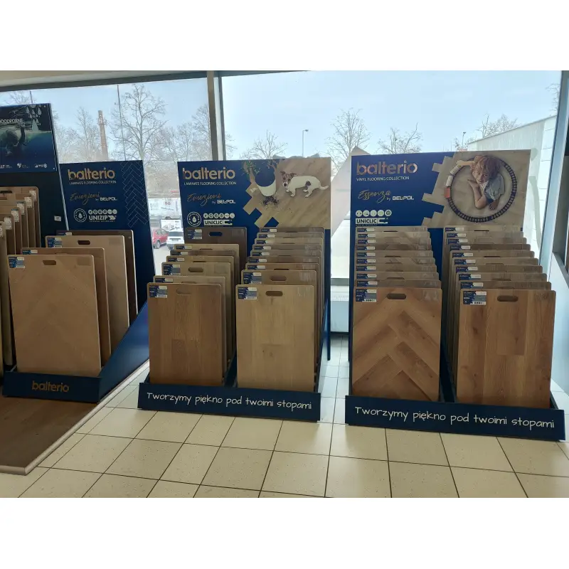 Leszno, ul. Obrońców Lwowa 19 - PEAMCO  (sklep partnerski)