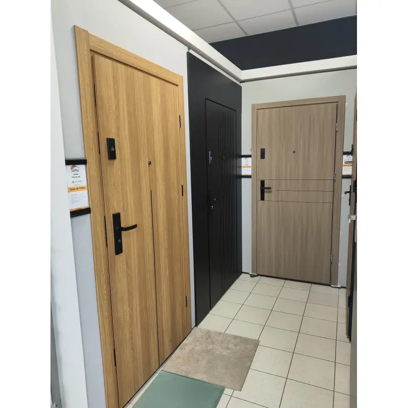 Leszno, ul. Obrońców Lwowa 19 - PEAMCO  (sklep partnerski)