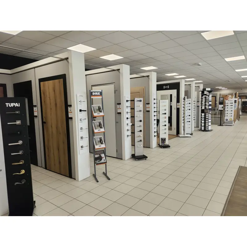 Leszno, ul. Obrońców Lwowa 19 - PEAMCO  (sklep partnerski)