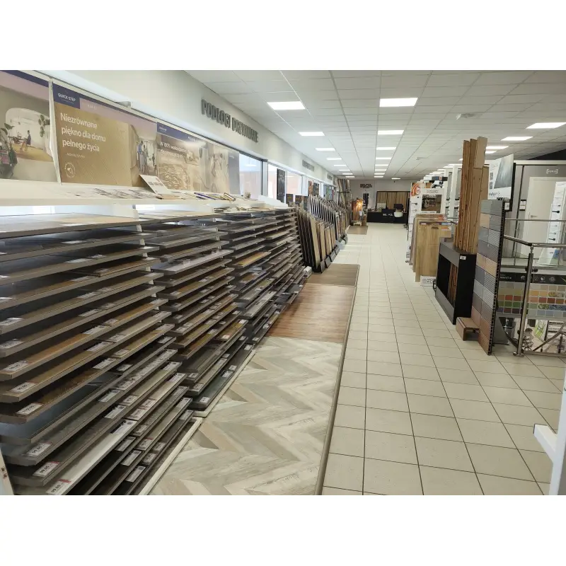 Leszno, ul. Obrońców Lwowa 19 - PEAMCO  (sklep partnerski)