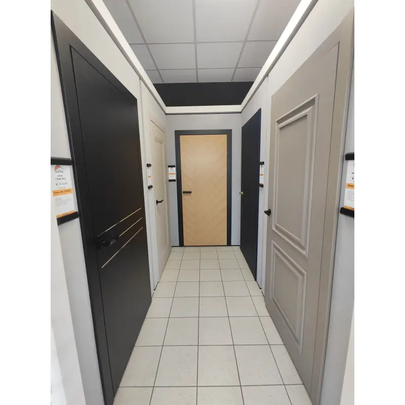 Leszno, ul. Obrońców Lwowa 19 - PEAMCO  (sklep partnerski)