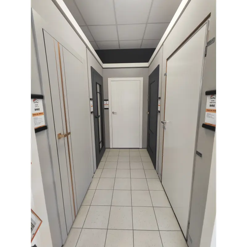 Leszno, ul. Obrońców Lwowa 19 - PEAMCO  (sklep partnerski)