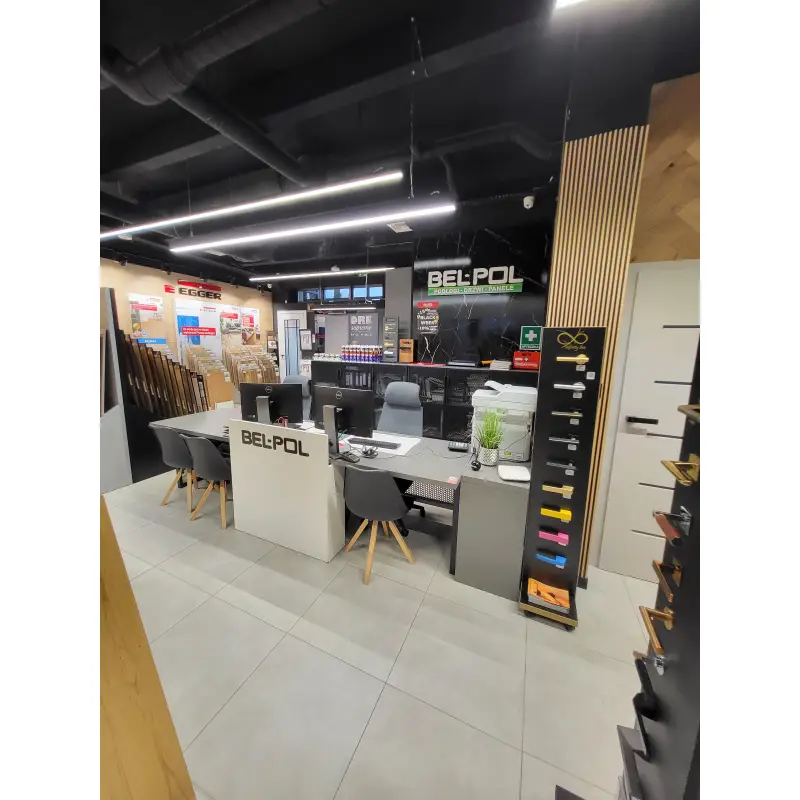 Kutno, ul. Żwirki i Wigury 3 - GOSPIRE  (sklep partnerski)